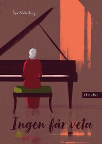 Ingen f�r veta (l�ttl�st)