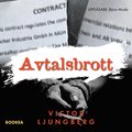 Avtalsbrott