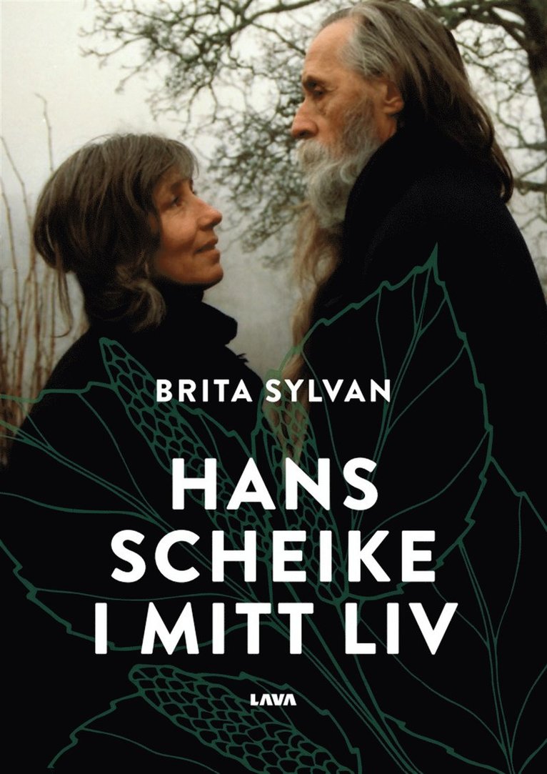 Brita Sylvan - Hans Scheike i mitt liv, E-bok