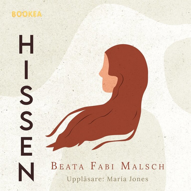Beata Fabi Malsch - Hissen, Ljudbok