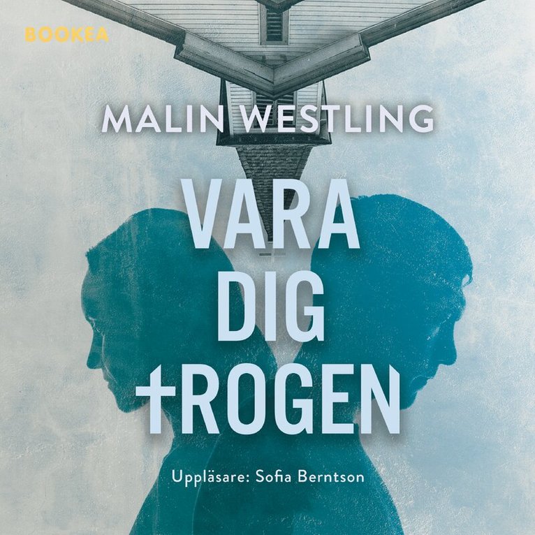 Malin Westling - Vara dig trogen, Ljudbok