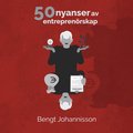 50 nyanser av entreprenrskap