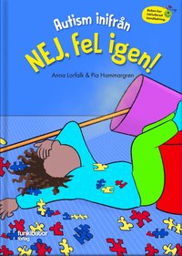 Autism inifrn. Nej, fel igen!