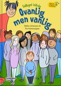 Sllsynt inifrn - Ovanlig men vanlig