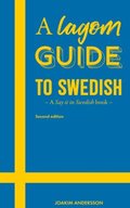 A Lagom Guide to Swedish