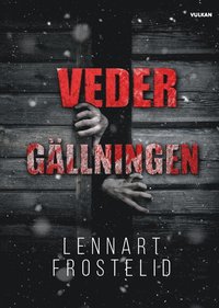 Vedergllningen