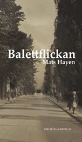 Balettflickan