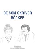 De som skriver bcker