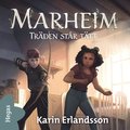Tr�den st�r t�tt