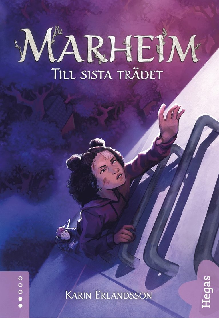 Karin Erlandsson - Till sista trädet, E-bok