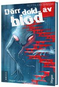 Drr dold av blod