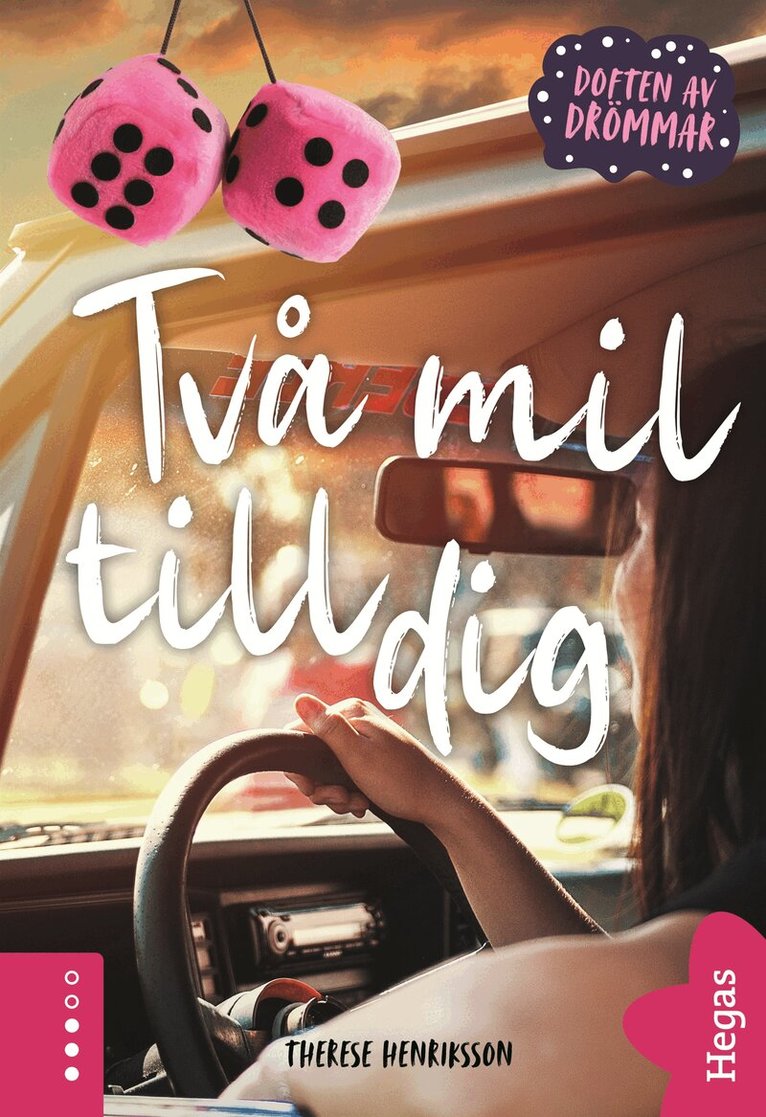 Therese Henriksson - Två mil till dig, E-bok. Tillgänglighet: Lägg i varukorg