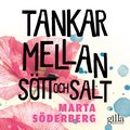 Tankar mellan stt och salt