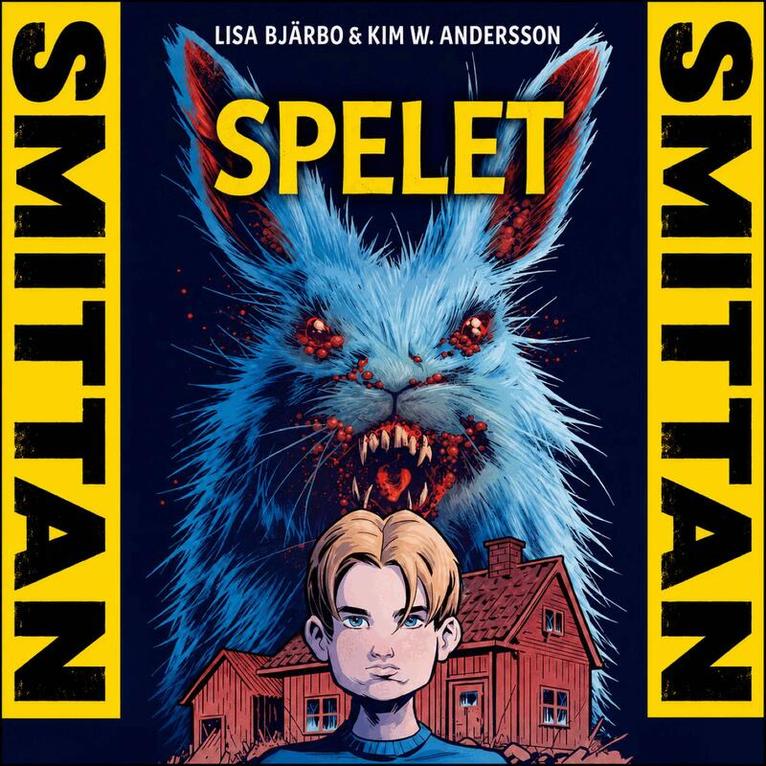 Lisa Bjärbo - Spelet, Ljudbok. Tillgänglighet: Lägg i varukorg