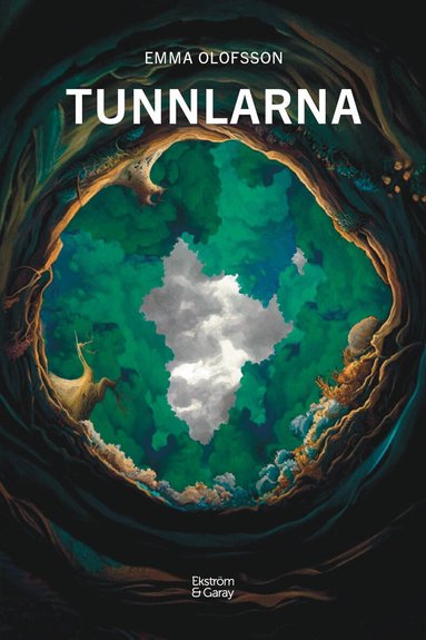Emma Olofsson - Tunnlarna, Häftad