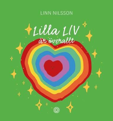 Linn Nilsson Lilla Liv är överallt