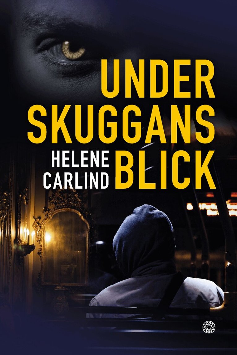 Helene Carlind - Under skuggans blick, Häftad