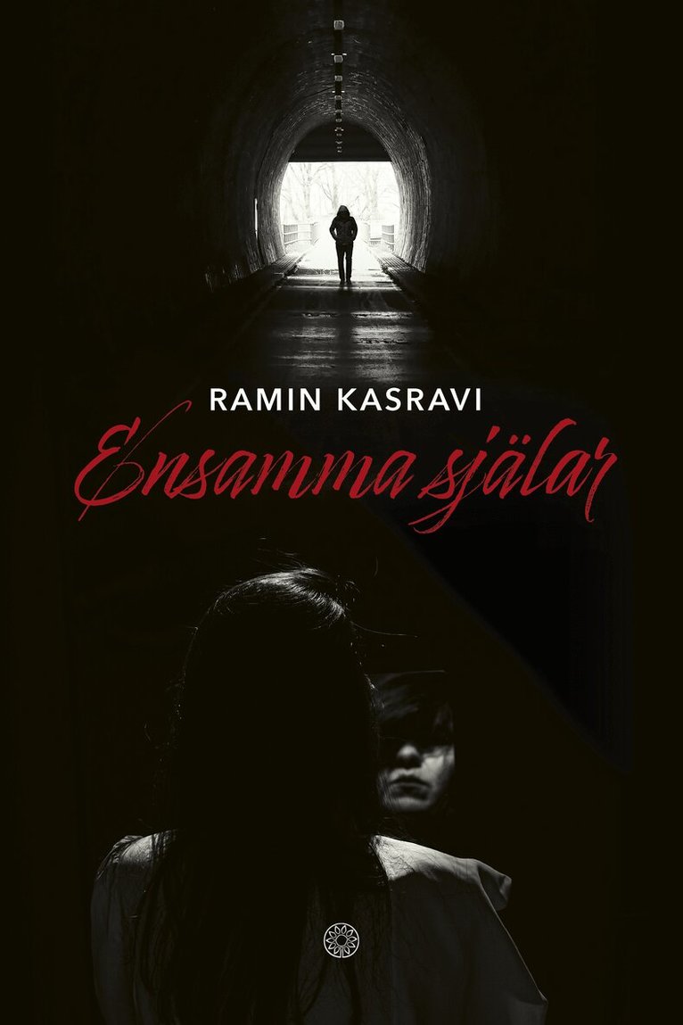Ramin Kasravi - Ensamma själar, Inbunden