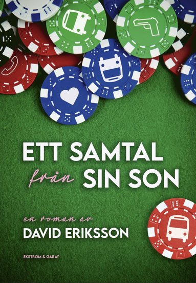 David Eriksson Ett samtal från sin son