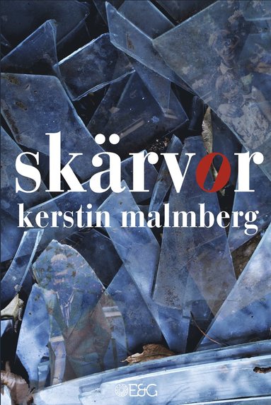 Kerstin Malmberg Skärvor