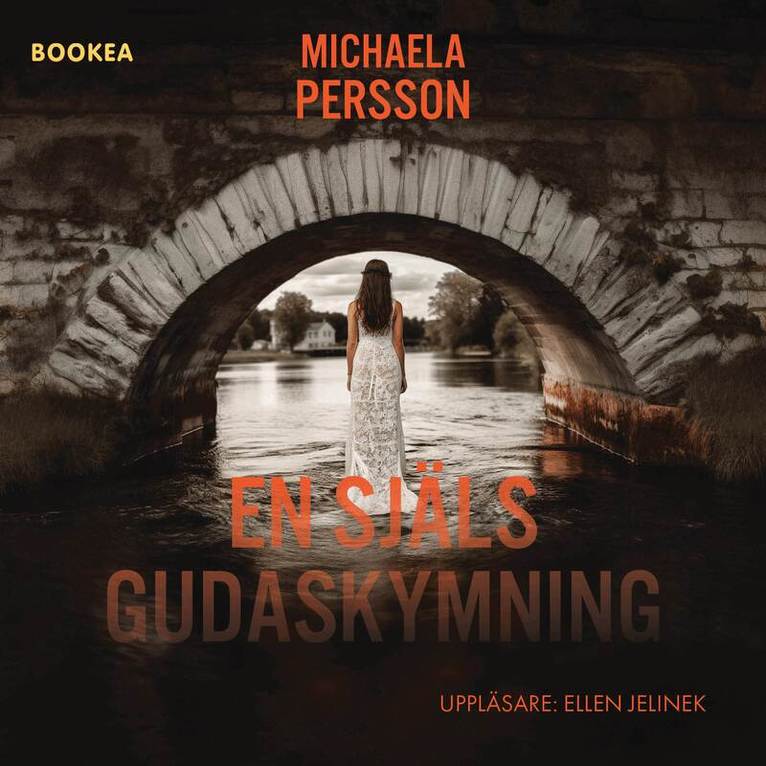 Michaela Persson - En själs gudaskymning, Ljudbok