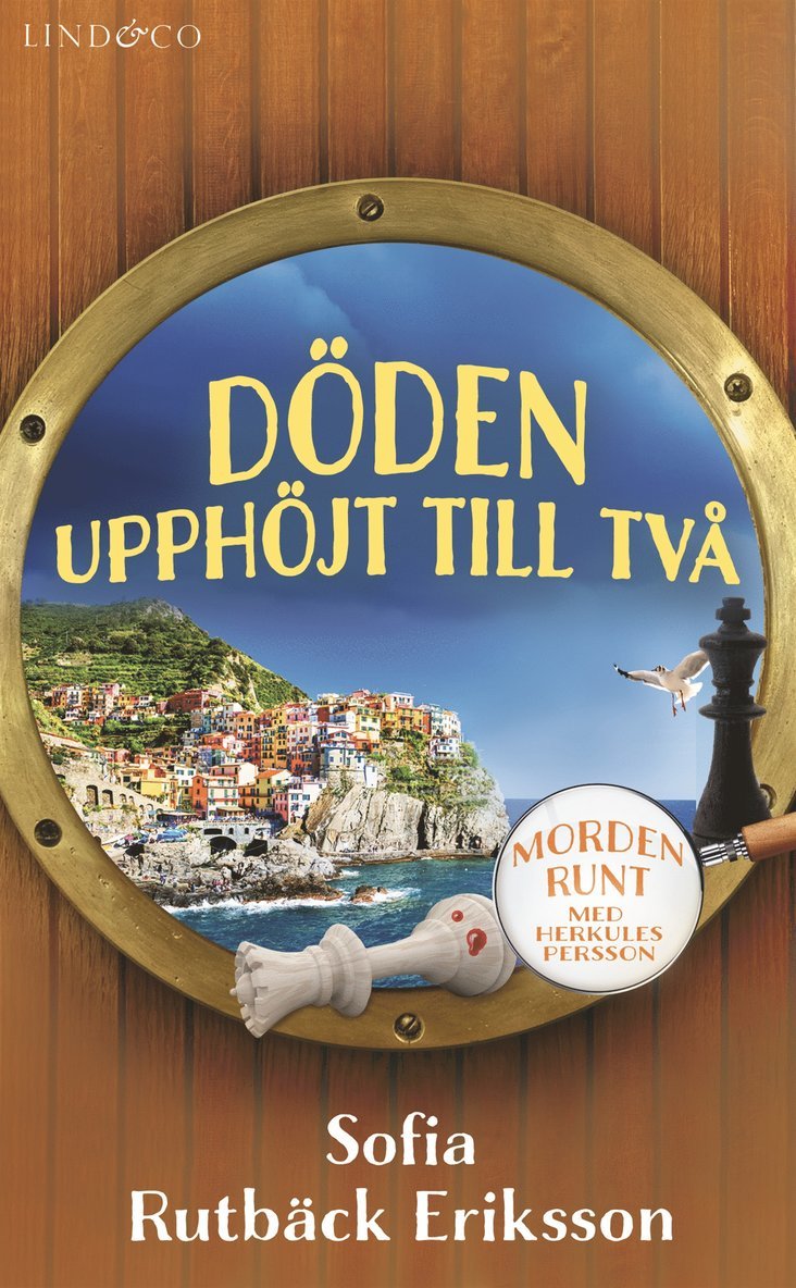 Sofia Rutbäck Eriksson - Döden upphöjt till två, E-bok