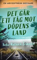 Det gr ett tg mot ddens land