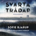 Svarta trdar