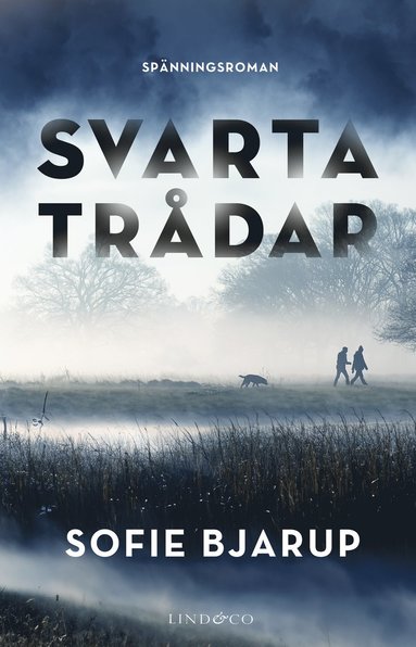 Sofie Bjarup Svarta trådar