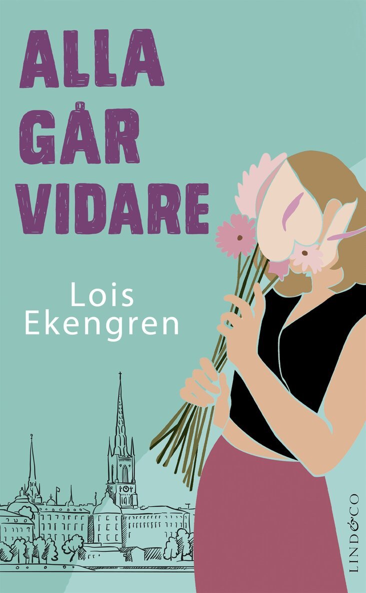 Lois Ekengren - Alla går vidare, E-bok. Tillgänglighet: Lägg i varukorg