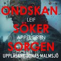 Ondskan s�ker sorgen