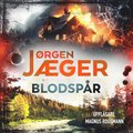Blodspår