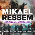 Kodnamn Verdandi