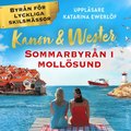 Sommarbyrn i Mollsund