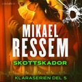Skottskador