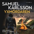 Yxmrdaren