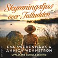 Skymningsljus ver Talludden