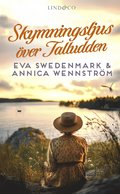 Skymningsljus ver Talludden