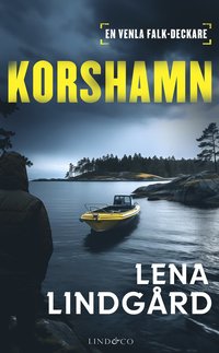 Korshamn
