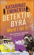 Mord i fel fil