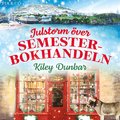Julstorm ver Semesterbokhandeln