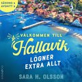 Lgner extra allt (S1E2 Vlkommen till Hallavik)