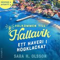 Ett haveri i hgklackat (S1E4 Vlkommen till Hallavik)