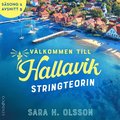 Stringteorin (S1E5 Vlkommen till Hallavik)