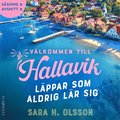 Lppar som aldrig lr sig (S2E2 Vlkommen till Hallavik)