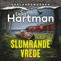 Slumrande vrede