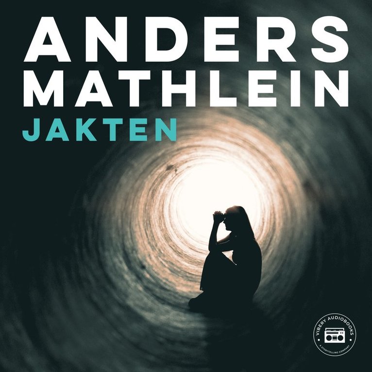 Anders Mathlein - Jakten, Ljudbok
