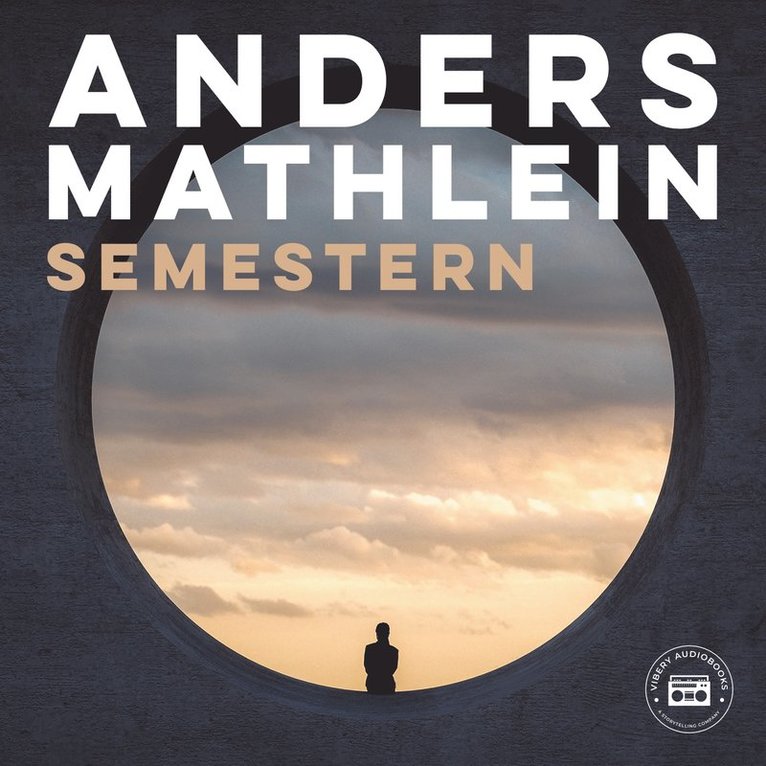 Anders Mathlein - Semestern, Ljudbok