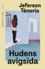 Jeferson Tenório - Hudens avigsida, E-bok
