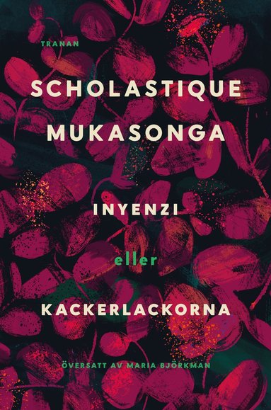 Scholastique Mukasonga Inyenzi eller kackerlackorna